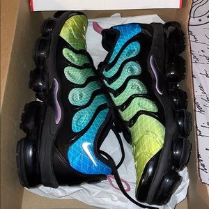 Nike Vapormax Plus